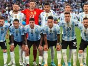ARGENTINA VS. POLONIA: ¿QUÉ RESULTADOS NECESITA LA SELECCIÓN PARA CLASIFICAR A OCTAVOS? ¿CUÁLES SON LAS POSIBILIDADES?