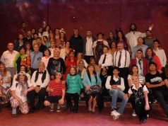 TULUMBA INICIA SU AGENDA CULTURAL DE NOVIEMBRE CON UN FINDE TEATRAL.