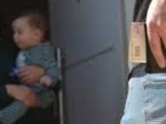 MALA NOTICIA PARA LOS QUE NO CUMPLEN: BUSCAN CREAR EL REGISTRO DE DEUDORES ALIMENTARIOS.