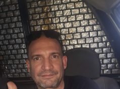 PROFUNDO PESAR HA CAUSADO EN LA CIUDAD EL FALLECIMIENTO DE CRISTIAN DURAN.