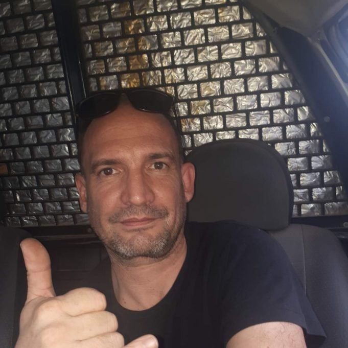 PROFUNDO PESAR HA CAUSADO EN LA CIUDAD EL FALLECIMIENTO DE CRISTIAN DURAN.