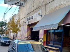 RIGE UN AUMENTO DE TARIFAS EN TAXIS Y REMISES.