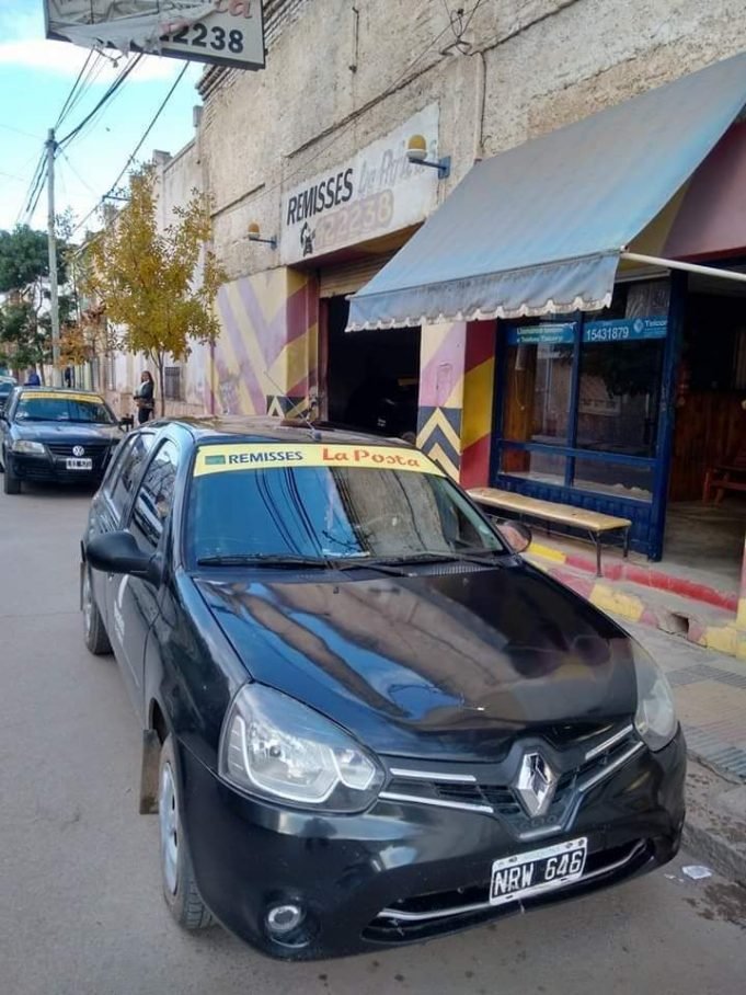 RIGE UN AUMENTO DE TARIFAS EN TAXIS Y REMISES.