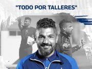 ¡CONFIRMADO! GANDOLFI 2023