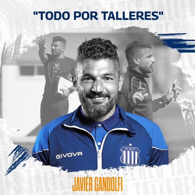 ¡CONFIRMADO! GANDOLFI 2023