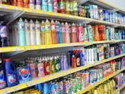 LA ANMAT PROHIBIÓ LA VENTA DE UNA SERIE DE ARTÍCULOS DE LIMPIEZA.