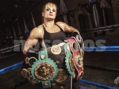 PASA EN REDES: LA BOXEADORA “LOCOMOTORA” OLIVERA LE RECOMENDÓ A LOS JUGADORES DE LA SELECCIÓN QUE “PONGAN LOS HUEVOS AL SOL” PARA GANARLE A MÉXICO. ¡MIRÁ!