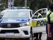 CONMOCIÓN EN TUCUMÁN: UNA MUJER POLICÍA MATÓ A SU HIJO DE 4 AÑITOS Y LUEGO INTENTÓ QUITARSE LA VIDA. TERMINÓ HOSPITALIZADA.