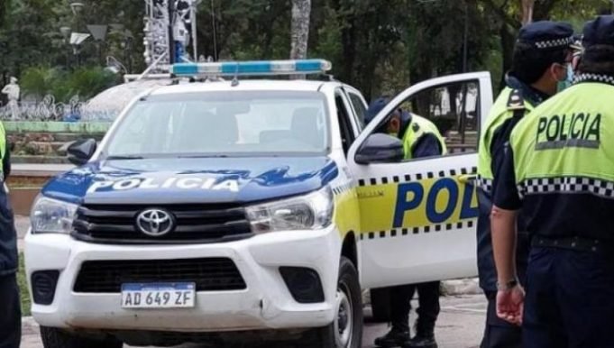 CONMOCIÓN EN TUCUMÁN: UNA MUJER POLICÍA MATÓ A SU HIJO DE 4 AÑITOS Y LUEGO INTENTÓ QUITARSE LA VIDA. TERMINÓ HOSPITALIZADA.
