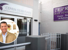 14 DE NOVIEMBRE DÍA MUNDIAL DE LA DIABETES ¡ESCUCHÁ LA NOTA CON EL DR. ABDALA DE CEPRIN DEÁN FUNES!