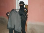 CAE SUJETO QUE VENDÍA DROGAS EN DISTINTAS LOCALIDADES DEL DEPARTAMENTO CRUZ DEL EJE.