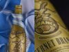 BRANCA LANZÓ SU EDICIÓN LIMITADA QATAR 2022: LA BOTELLA DE COLECCIÓN ES TOTALMENTE DORADA ¡Y YA ESTÁ A LA VENTA!