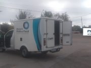 ONGAMIRA: MUERTE DE ETIOLOGÍA DUDOSA. INVESTIGAN EL HALLAZGO DEL CUERPO SIN VIDA DE UN HOMBRE DE 68 AÑOS.