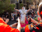 SE VIENE LA 8° EDICIÓN DEL FESTIVAL DE LAS COLECTIVIDADES EN CÓRDOBA. “UNA CIUDAD, TODOS LOS PUEBLOS”.