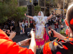 SE VIENE LA 8° EDICIÓN DEL FESTIVAL DE LAS COLECTIVIDADES EN CÓRDOBA. “UNA CIUDAD, TODOS LOS PUEBLOS”.