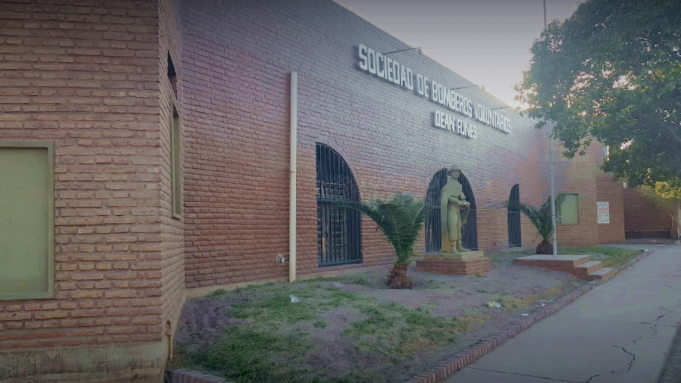 Bomberos Voluntarios de Deán Funes informa: líneas telefónicas fuera de servicio.
