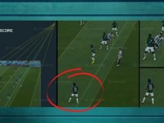 LA PREGUNTA DEL MILLÓN: ¿LAUTARO MARTÍNEZ ESTABA HABILITADO POR OTRO JUGADOR?