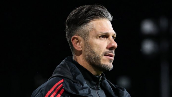 FINALMENTE SE CONFIRMÓ QUE MARTÍN DEMICHELIS SERÁ EL DT DE RIVER.