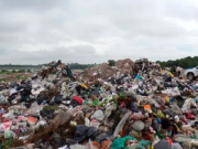 PASÓ EN PARANÁ: UN NENE DE 8 AÑOS MURIÓ TRAS SER ATROPELLADO POR UN CAMIÓN RECOLECTOR MIENTRAS BUSCABA COMIDA EN UN BASURAL.