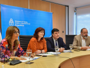 PAÍS: AUMENTAN UN 20% EL SALARIO MÍNIMO, VITAL Y MÓVIL.