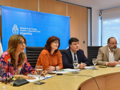 PAÍS: AUMENTAN UN 20% EL SALARIO MÍNIMO, VITAL Y MÓVIL.