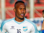 FÚTBOL DE LUTO: FALLECIÓ ANDRÉS BALANTA, JUGADOR DE ATLÉTICO DE TUCUMÁN.