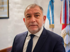 CONSEJO DE LA MAGISTRATURA: DESPLAZARON A UN SENADOR K Y DESIGNARON EN SU LUGAR AL CORDOBÉS LUIS JUEZ.