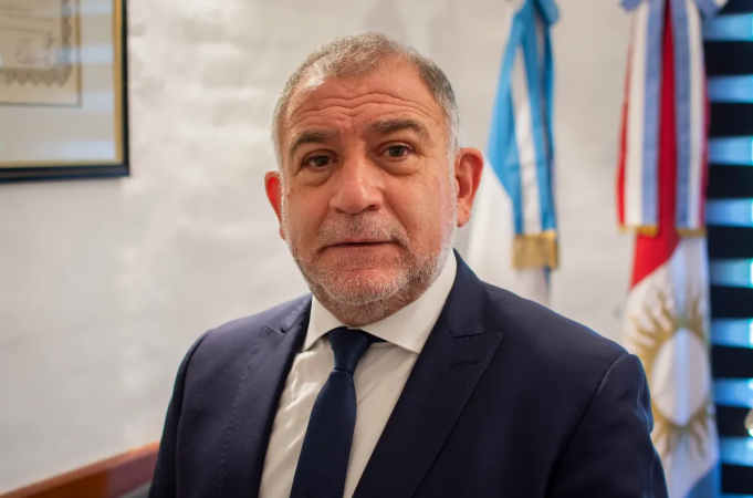 CONSEJO DE LA MAGISTRATURA: DESPLAZARON A UN SENADOR K Y DESIGNARON EN SU LUGAR AL CORDOBÉS LUIS JUEZ.