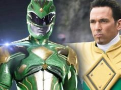 FALLECIÓ DAVID JASON FRANK “EL POWER RANGER DE COLOR VERDE” QUE MARCÓ LOS 90′.
