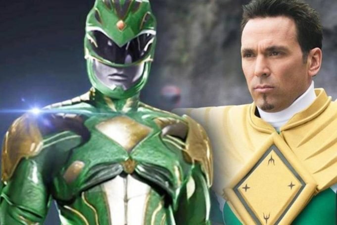 FALLECIÓ DAVID JASON FRANK “EL POWER RANGER DE COLOR VERDE” QUE MARCÓ LOS 90′.