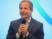 BALEARON AL INTENDENTE DE SAN FRANCISCO A LA SALIDA DE UN EVENTO. DEBIERON EXTIRPARLE UN RIÑÓN.