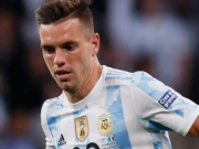 POR SEGUNDA VEZ LO CELSO SE QUEDA AFUERA DEL MUNDIAL. CONFIRMARON QUE NO IRÁ A QATAR.