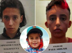 ESTE JUEVES COMENZÓ EL JUICIO POR EL CRIMEN DE LUCIO DUPUY. EL ABOGADO DEL PADRE DEL NIÑO DIO DETALLES SOBRE EL CASO.