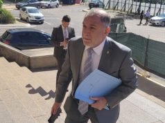 UN JUEZ PARA CRISTINA: LUIS JUEZ DENUNCIÓ A CFK POR “DESOBEDIENCIA” EN EL CONFLICTO POR EL CONSEJO DE LA MAGISTRATURA.