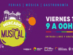 VIERNES DE MERCADO MUSICAL EN CÓRDOBA: DESDE LA TARDE ACTUARÁN GRATIS TRULA, BANDA MIX, THE MONKEY, DESAKTA2, ENTRE OTROS.