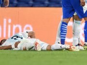 RUMBO A QATAR 2022: SON 12 LOS LESIONADOS DEL SELECCIONADO ARGENTINO.