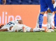 RUMBO A QATAR 2022: SON 12 LOS LESIONADOS DEL SELECCIONADO ARGENTINO.