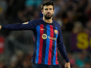 PIQUÉ ANUNCIÓ SU RETIRO DEL FÚTBOL PROFESIONAL.