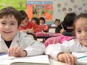 PRORROGAN HASTA EL VIERNES 11 DE NOVIEMBRE LA PREINSCRIPCIÓN DE INGRESANTES A ESCUELAS ESTATALES DE CÓRDOBA.