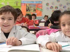 PRORROGAN HASTA EL VIERNES 11 DE NOVIEMBRE LA PREINSCRIPCIÓN DE INGRESANTES A ESCUELAS ESTATALES DE CÓRDOBA.