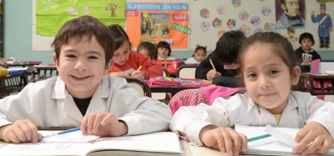 PRORROGAN HASTA EL VIERNES 11 DE NOVIEMBRE LA PREINSCRIPCIÓN DE INGRESANTES A ESCUELAS ESTATALES DE CÓRDOBA.