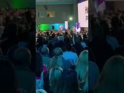 SCHIARETTI OFICIALIZÓ A MARTÍN LLARYORA COMO CANDIDATO A GOBERNADOR 2023 DE “HACEMOS POR CÓRDOBA”.