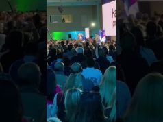 SCHIARETTI OFICIALIZÓ A MARTÍN LLARYORA COMO CANDIDATO A GOBERNADOR 2023 DE “HACEMOS POR CÓRDOBA”.
