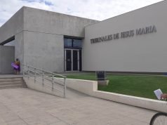 SOLICITAN ELEVAR A JUICIO A DOS HERMANOS QUE DETERMINARON EL SUICIDIO DE SU HERMANA