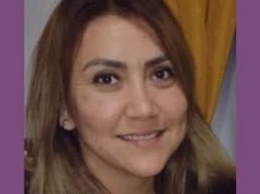 PASA EN REDES: BUSCAN DESESPERADAMENTE A UNA DOCENTE CORDOBESA DE 36 AÑOS.