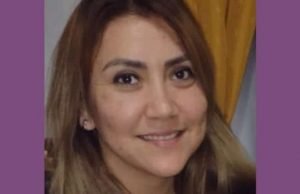 PASA EN REDES: BUSCAN DESESPERADAMENTE A UNA DOCENTE CORDOBESA DE 36 AÑOS.