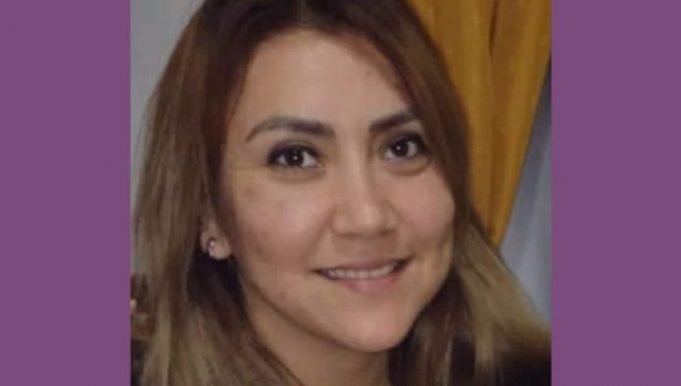 FEMICIDIO ANAHÍ BULNES: FAMILIARES EXIGEN UN NUEVO RASTRILLAJE PARA HALLAR EL CUERPO DE LA DOCENTE.