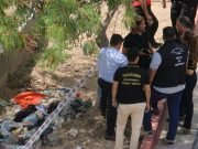 CASO DOCENTE ANAHÍ BULNES: HALLARON ROPA Y ELEMENTOS CERCANOS AL DPTO DEL DETENIDO DONDE FUE VISTA POR ÚLTIMA VEZ.