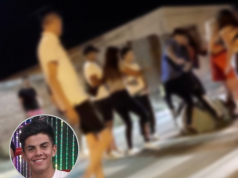 CASO PATOTA: “DE VÍCTIMA A VICTIMARIO”. HABLAMOS CON LA MAMÁ DEL HASTA AHORA ÚNICO DETENIDO EN EL ATAQUE DE 20 CHICOS A DOS JÓVENES EN B° BELGRANO. ¡ESCUCHÁ!