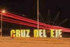 CRUZ DEL EJE: GOLPEARON HASTA MATAR A UN HOMBRE DE 34 AÑOS EN UN BAR.
